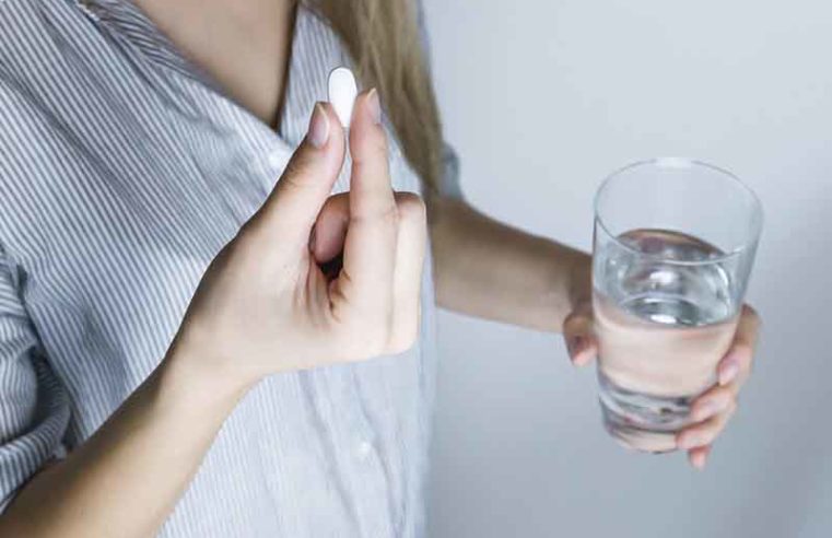 Можно ли пить ношпу от головной боли